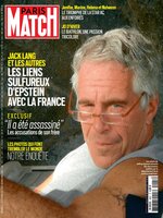 Paris Match